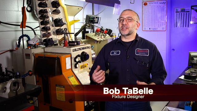 How to Buy Screw Machined and Swiss CNC Metal Parts | Roberts Automatic Products | Chanhassen, MN смотреть онлайн