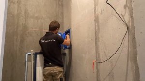 Как установить ревизионный люк "Невидимку" от Lyuker 30X40 скрытого монтажа под плитку #Lyuker