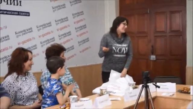 Моя жизнь после 70 лет. Редакция: Копейский рабочий. смотреть онлайн