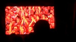 Кипелов. Самара. 12 июня 2016. Время вспять повернуть нельзя