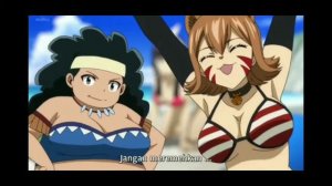 Fairy Tail Tamat Episode 328