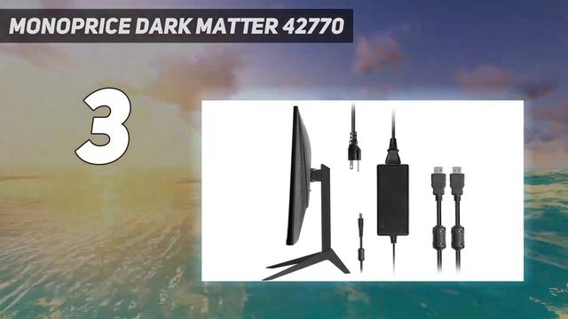 Top 5 Best Gaming Monitor 2023 смотреть онлайн