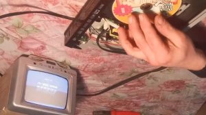 dvd BBK не читает диски . Сел лазер?