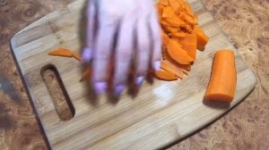 Салат МЯСНОЙ!!! Очень вкусный и быстрый салат!