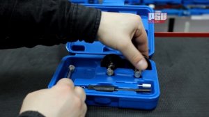 Набор фиксаторов валов Opel 1.3л. Vertul VR50310A