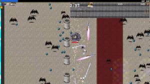 How To Unlock Cosmo Pavone - Vampire Survivors