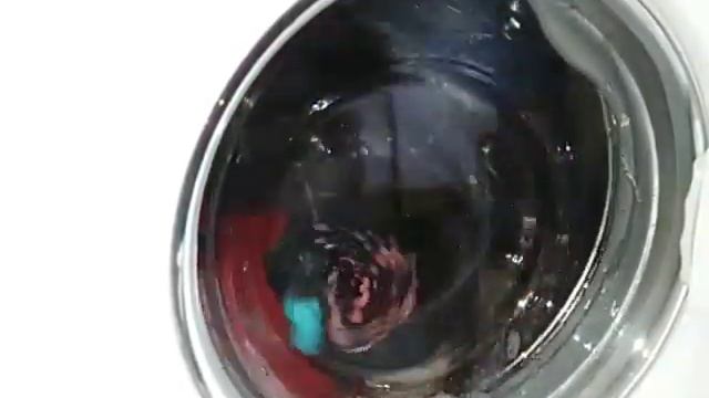 Bush--cotton Eco 40c (full cycle) смотреть онлайн