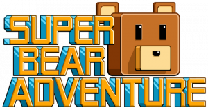 Super Bear Adventure!