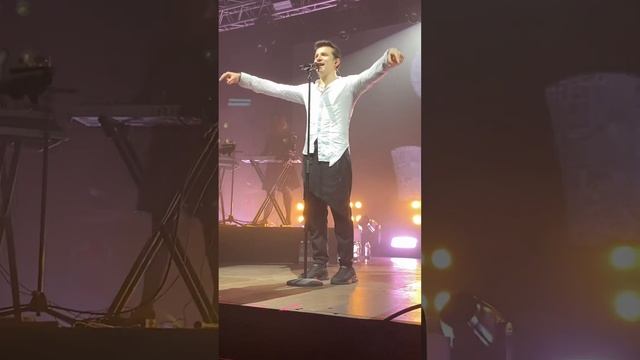 NЮ - Жизнь Д | Тюмень | 27.05.2023 | СК Центральный @numusic_official #юрийниколаенко #nю