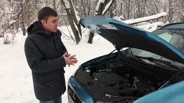 Тестдрайв от AutoGrach: обзор Mitsubishi ASX смотреть онлайн