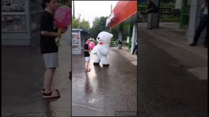 Поздравления Панды а Твери!!!