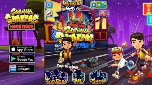 🔴 Subway Surfers World Tour 2018 - Hong Kong Gameplay Livestream