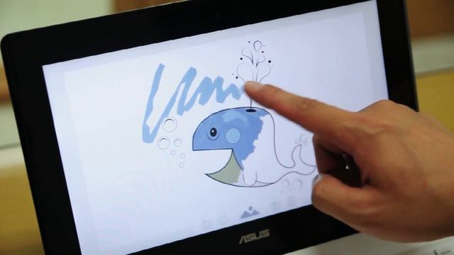 asus touch x102ba смотреть онлайн