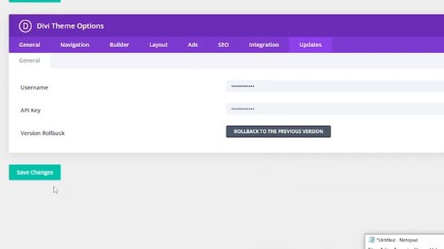Adding Your API Key to the Divi Theme in WordPress 2023 (Easy 5  Minutes!) #divitheme #wordpress