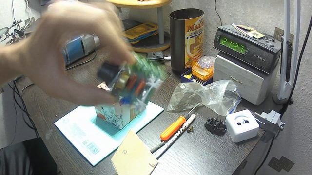 Сделай и себе такой инструмент бор машинка и регулятор напряжения своими руками смотреть онлайн