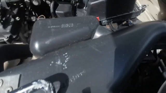 2004 Nissan X-TRIAL Ti - 5 SPEED MANUAL - NZ NEW - 2500cc - 2WD /4WD смотреть онлайн