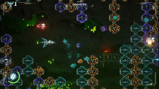 Let's Play Galacide :: Quickplay смотреть онлайн