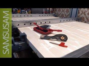 Набор для склейки щитов и Цикля