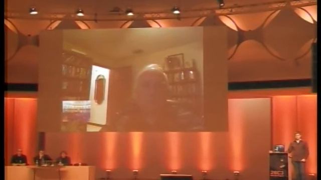 [26C3] (en) A part time scientists perspective of getting to the moon смотреть онлайн