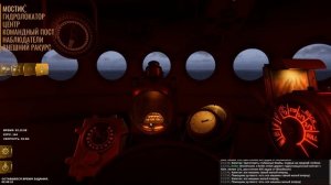 Обзор Destroyer The U Boat Hunter