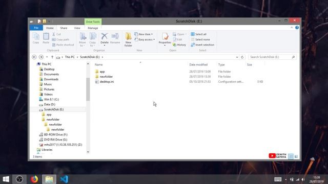 Cara Mengatasi "Source Path Too Long" смотреть онлайн