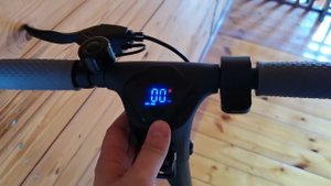 HIPER Voyager MX4 - первый честный обзор электросамоката