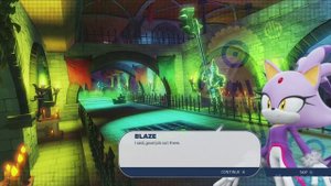 Team Sonic Racing Full Gameplay Walkthrough (Longplay)