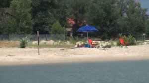 Сплав. Нижний Дон.