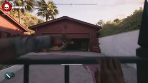 Dead Island 2 Completing all of Francesca’s Body Art