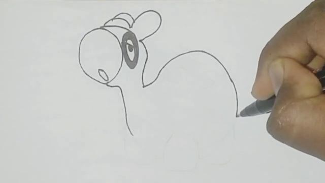 How To Draw Pokemon| Numel