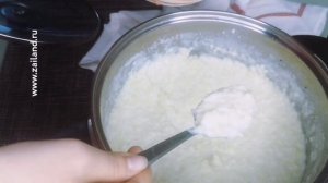 БАБУШКИН рецепт каши ДРУЖБА, ВКУС моего ДЕТСТВА