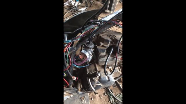 PWK 32 на 166fmm смотреть онлайн