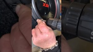 Собрать Сабвуфер за 10 минут на KICX GT-12M (закрытый ящик)