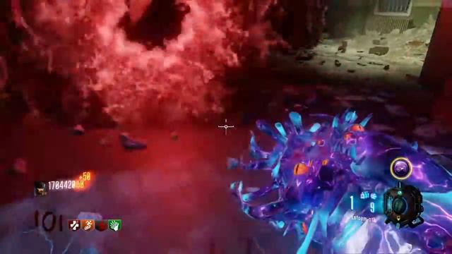 Error at 102 revelations bo3 смотреть онлайн