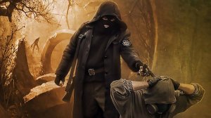 KRS - Гимн Бандитов ( Песня про S.T.A.L.K.E.R.)