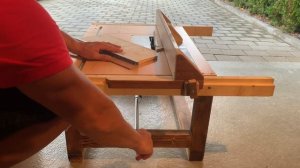 Циркулярная стационарная Пила из ручной дисковой