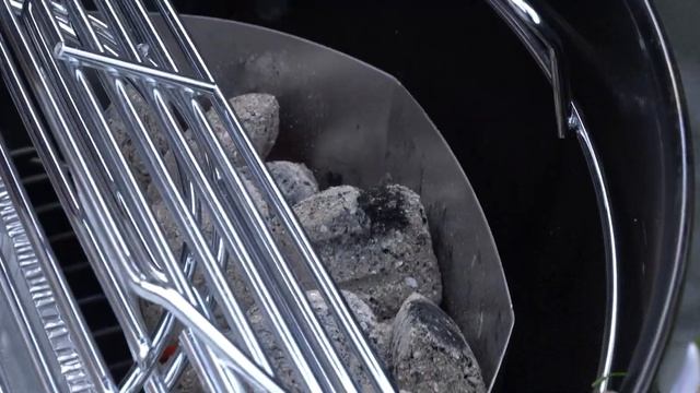 Копчение, уголь для стейков, курица гриль | как разложить уголь в мангале и гриле смотреть онлайн