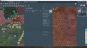 Gary Grigsby's War in the East #29 Танковый корпус в бой!