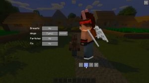 Minecraft Mods - COOL CHARACTER CUSTOMISATION - More Player Models Minecraft Mod (Minecraft Mods)