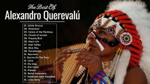 Alexandro Querevalú Greatest Hits Full Album - Alexandro Querevalú Best Songs Playlist Collection