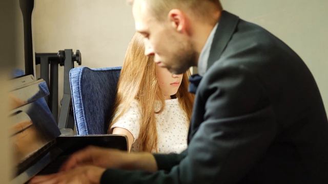 Lena музыкальный портрет смотреть онлайн