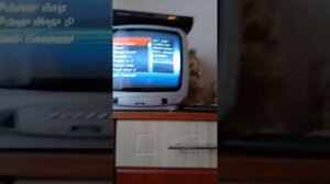 что будет если вставить диск с игрой к дисководу для телевизора