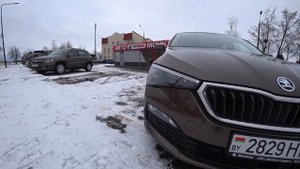 Шкода рапид 2020 1.6 автомат выставлена на продажу Начинаем новую историю