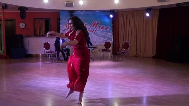 Комиссарова Ольга