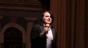 Вячеслав Ольховский - "Ноктюрн"