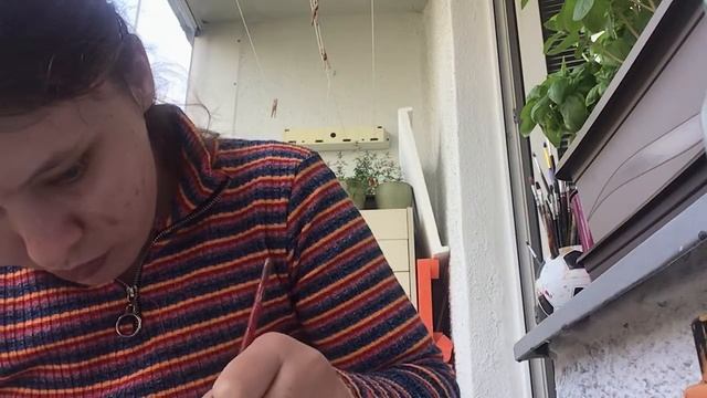 Мастер клас. Рисуем картину красками акриловыми рисуем сирень послушайте моё видео смотреть онлайн