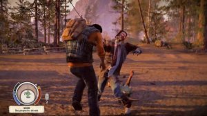 ¿Qué es el VIRUS de la FIEBRE NEGRA de STATE of DECAY ? - Explicado