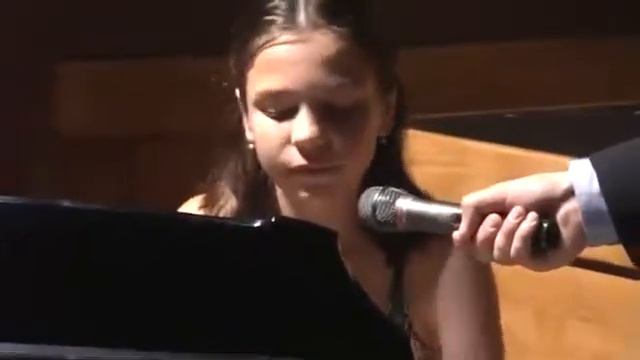 *25*Замыкая круг. Дети поют. Closing the circle. Children sing. смотреть онлайн