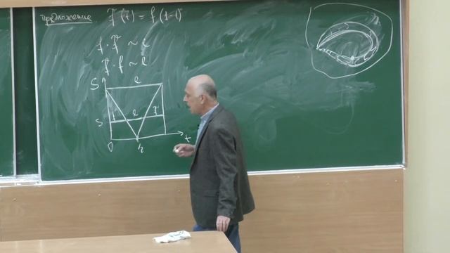 Алания Л. А. - Введение в топологию - Гомотопные пути смотреть онлайн