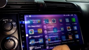 REVIEW  EKIY T900 | HONDA CIVIC G7